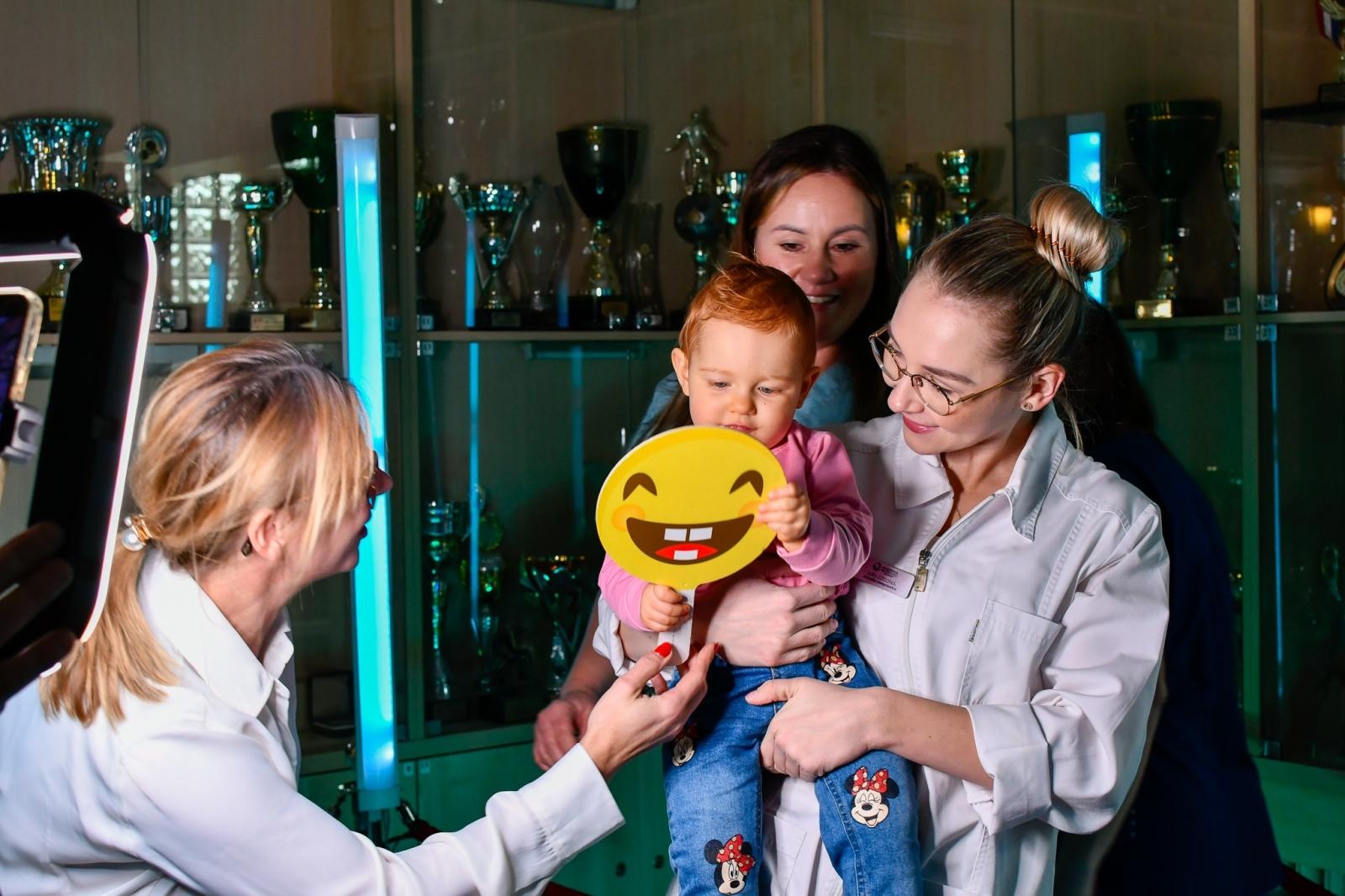 Zdjęcie w galerii na portalu naszwodzislaw.com: Międzynarodowy Dzień Studenta w raciborskiej ANS wiadomości z regionu