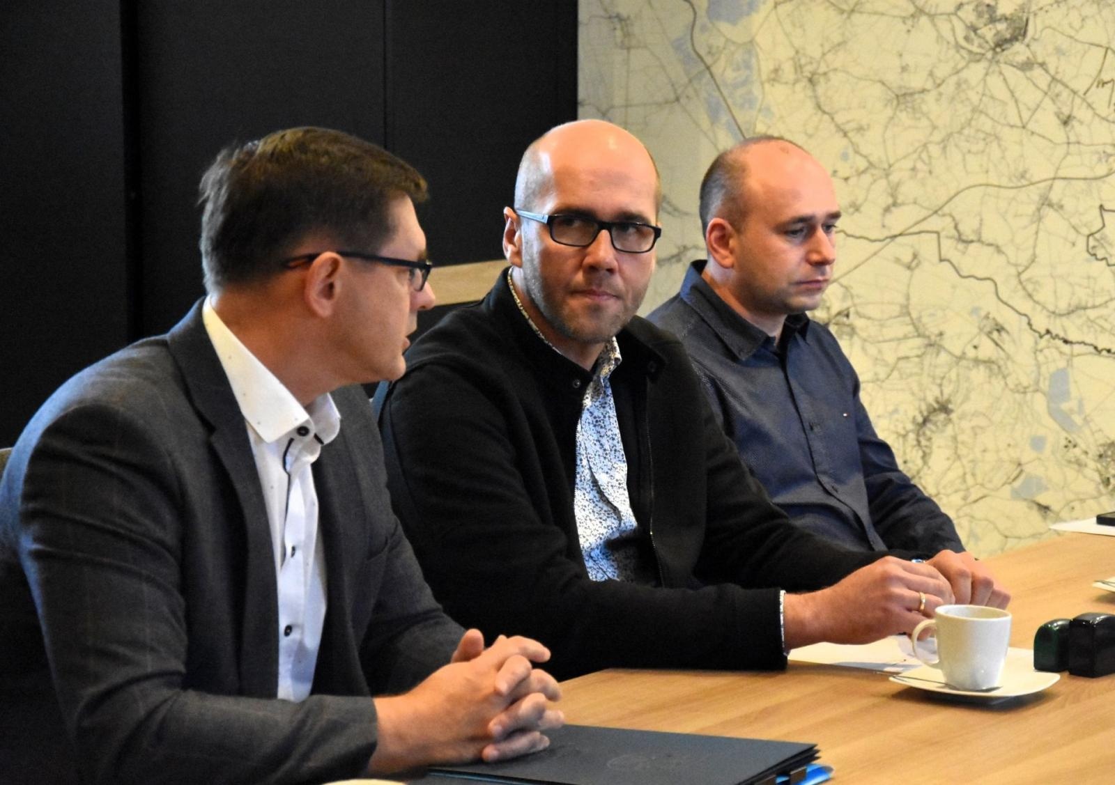 Zdjęcie w galerii na portalu naszwodzislaw.com: Rymera w Radlinie do remontu. Jest umowa z wykonawcą wiadomości z regionu