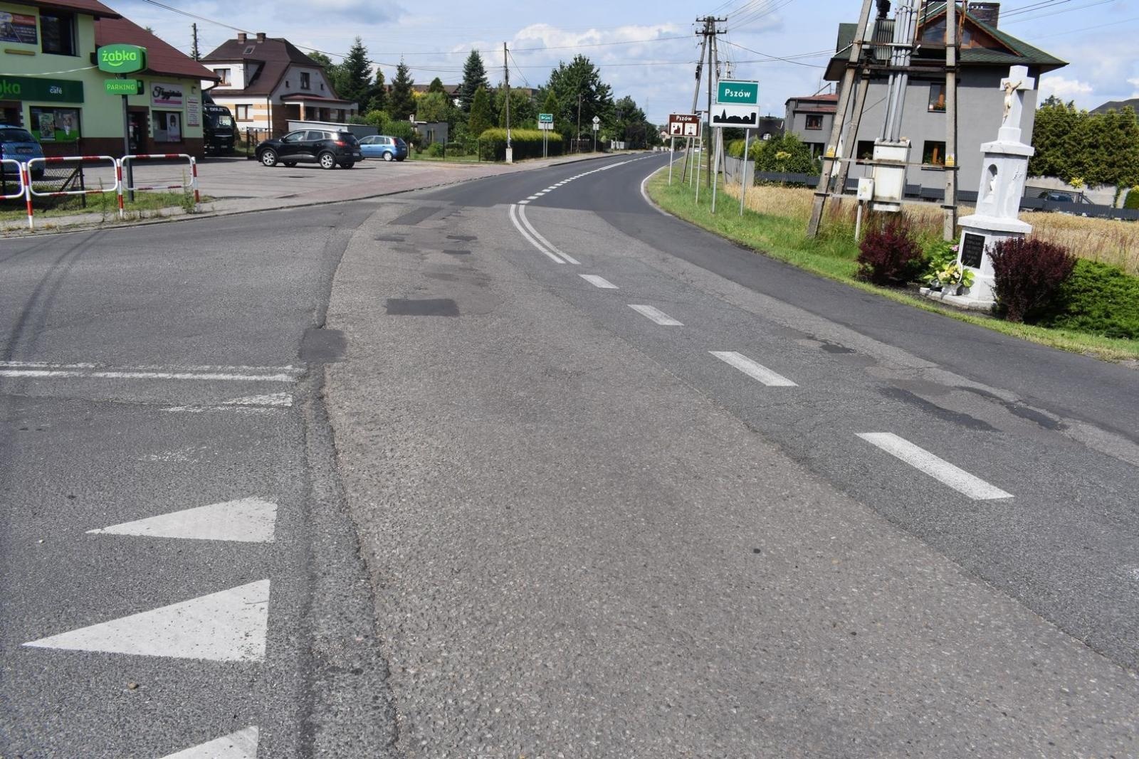 Zdjęcie w galerii na portalu naszwodzislaw.com: Rymera w Radlinie do remontu. Jest umowa z wykonawcą wiadomości z regionu