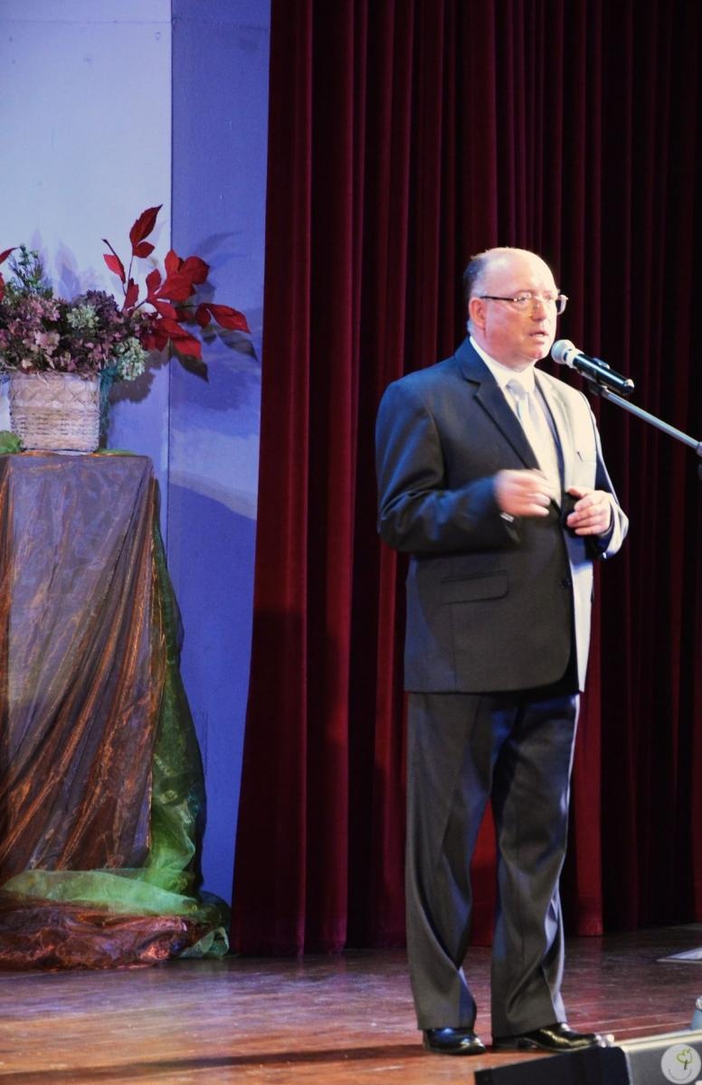 Zdjęcie w galerii na portalu naszwodzislaw.com: Listopadowe koncerty Chóru Jadwiga wiadomości z regionu