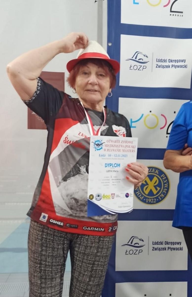 Zdjęcie w galerii na portalu naszwodzislaw.com: Moje Miasto i świetne pływackie wieści! wiadomości z regionu