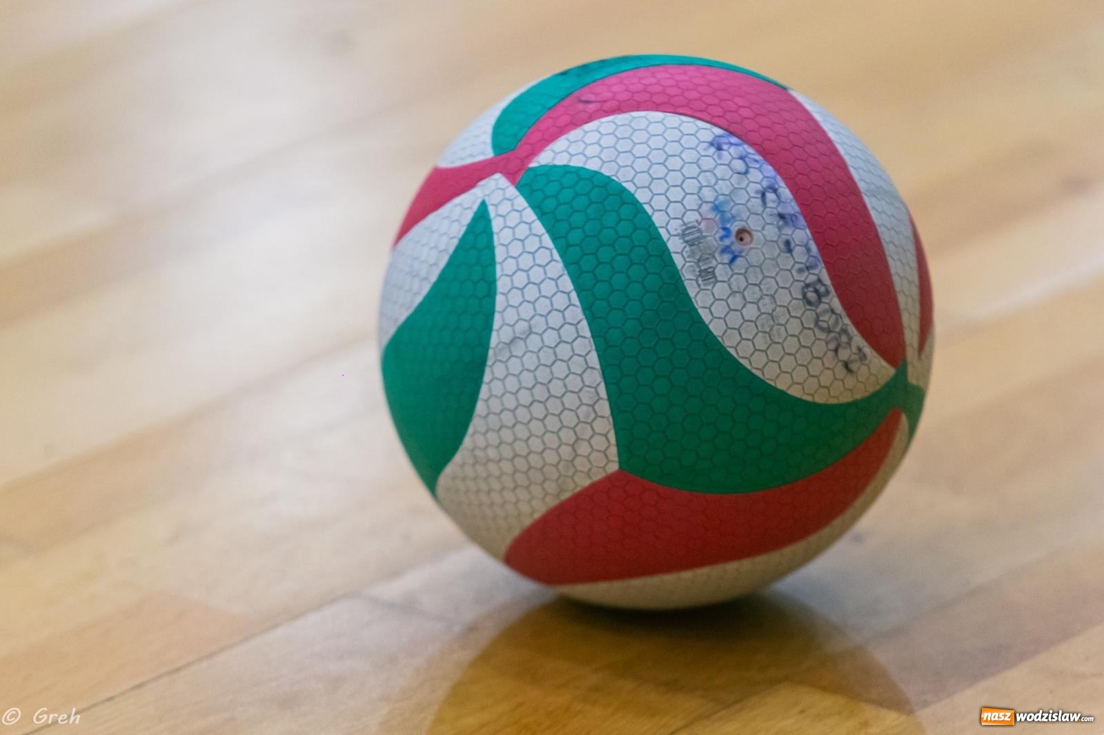 Zdjęcie w galerii na portalu naszwodzislaw.com: Siatkówka. Górnik Radlin bez punktów w Raciborzu [FOTO i WIDEO] wiadomości z regionu