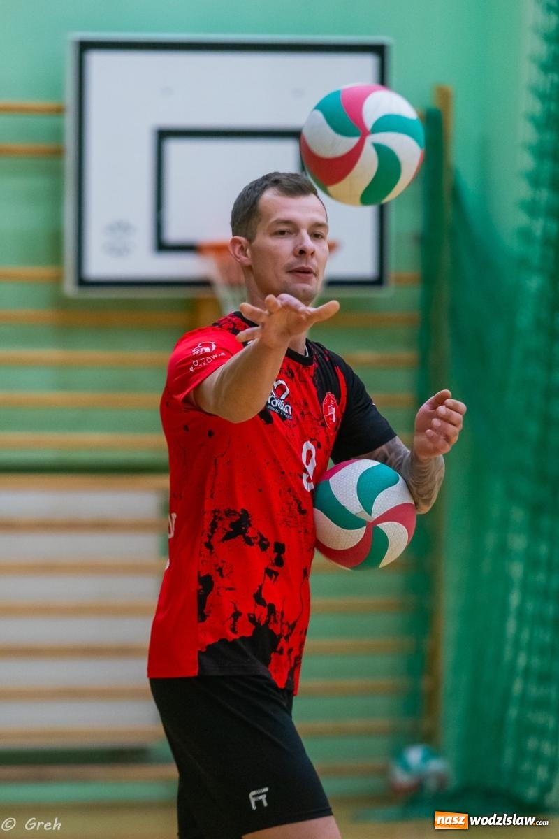 Zdjęcie w galerii na portalu naszwodzislaw.com: Siatkówka. Górnik Radlin bez punktów w Raciborzu [FOTO i WIDEO] wiadomości z regionu