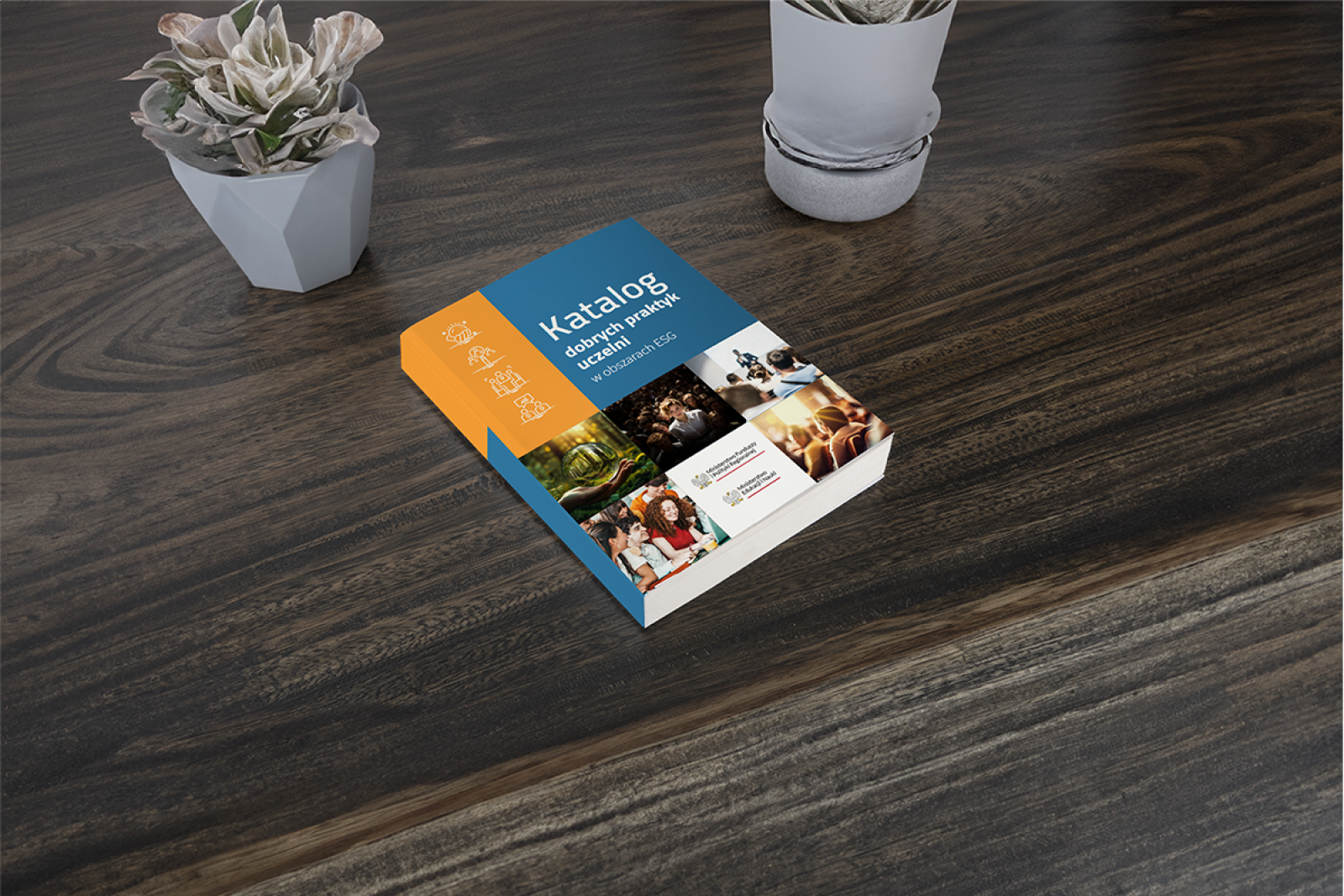 Zdjęcie w galerii na portalu naszwodzislaw.com: Społeczna odpowiedzialność Akademii wiadomości z regionu