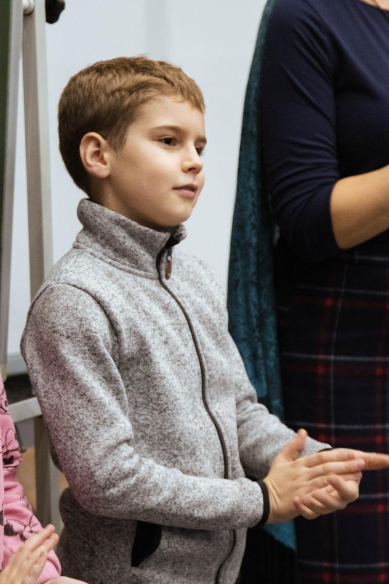 Zdjęcie w galerii na portalu naszwodzislaw.com: Projekt Umiem pływać dobiegł końca wiadomości z regionu