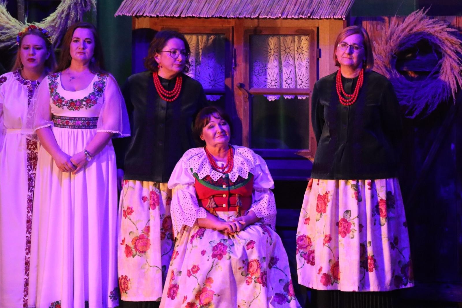 Zdjęcie w galerii na portalu naszwodzislaw.com: IX Kokoszycka Jesień Artystyczna za nami [FOTO] wiadomości z regionu