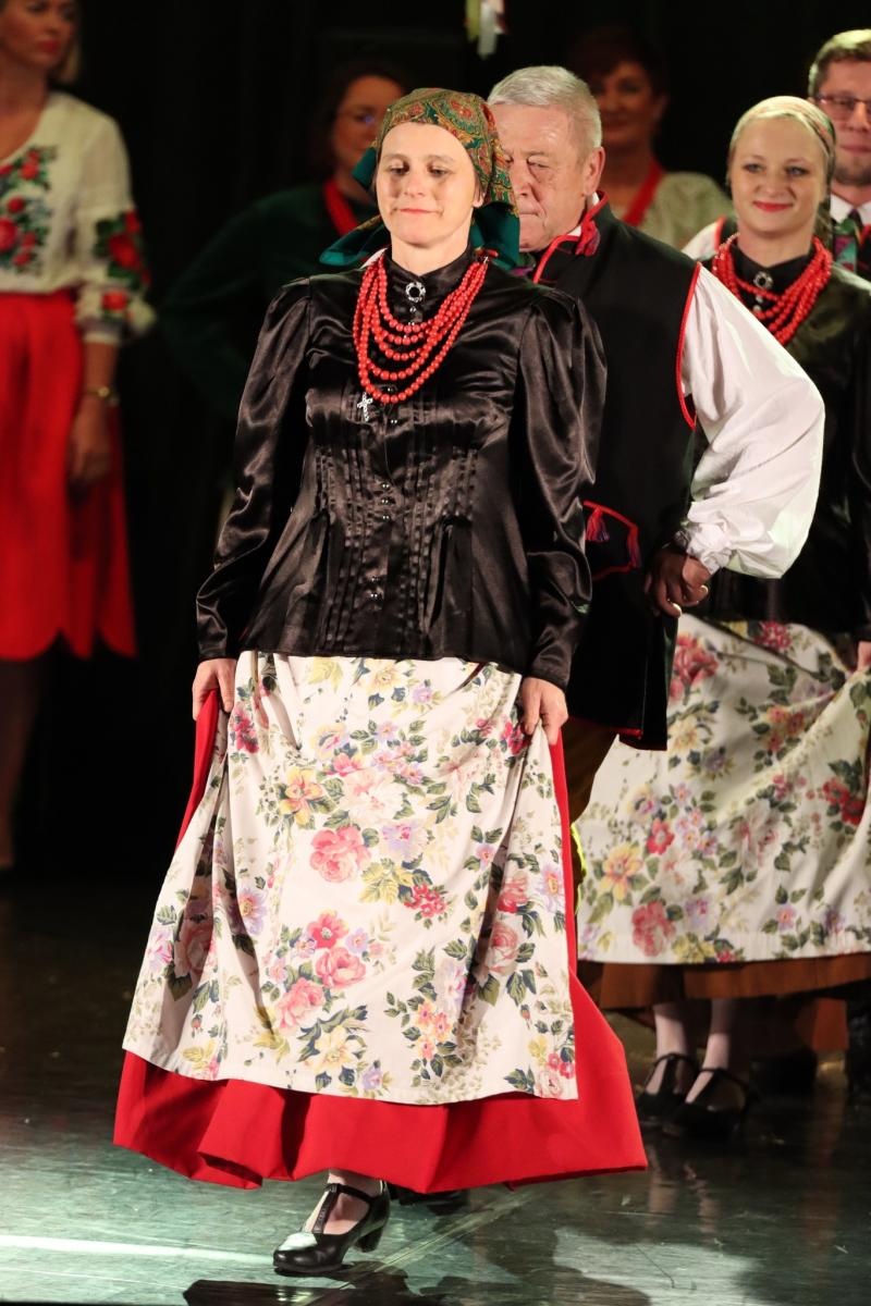 Zdjęcie w galerii na portalu naszwodzislaw.com: IX Kokoszycka Jesień Artystyczna za nami [FOTO] wiadomości z regionu