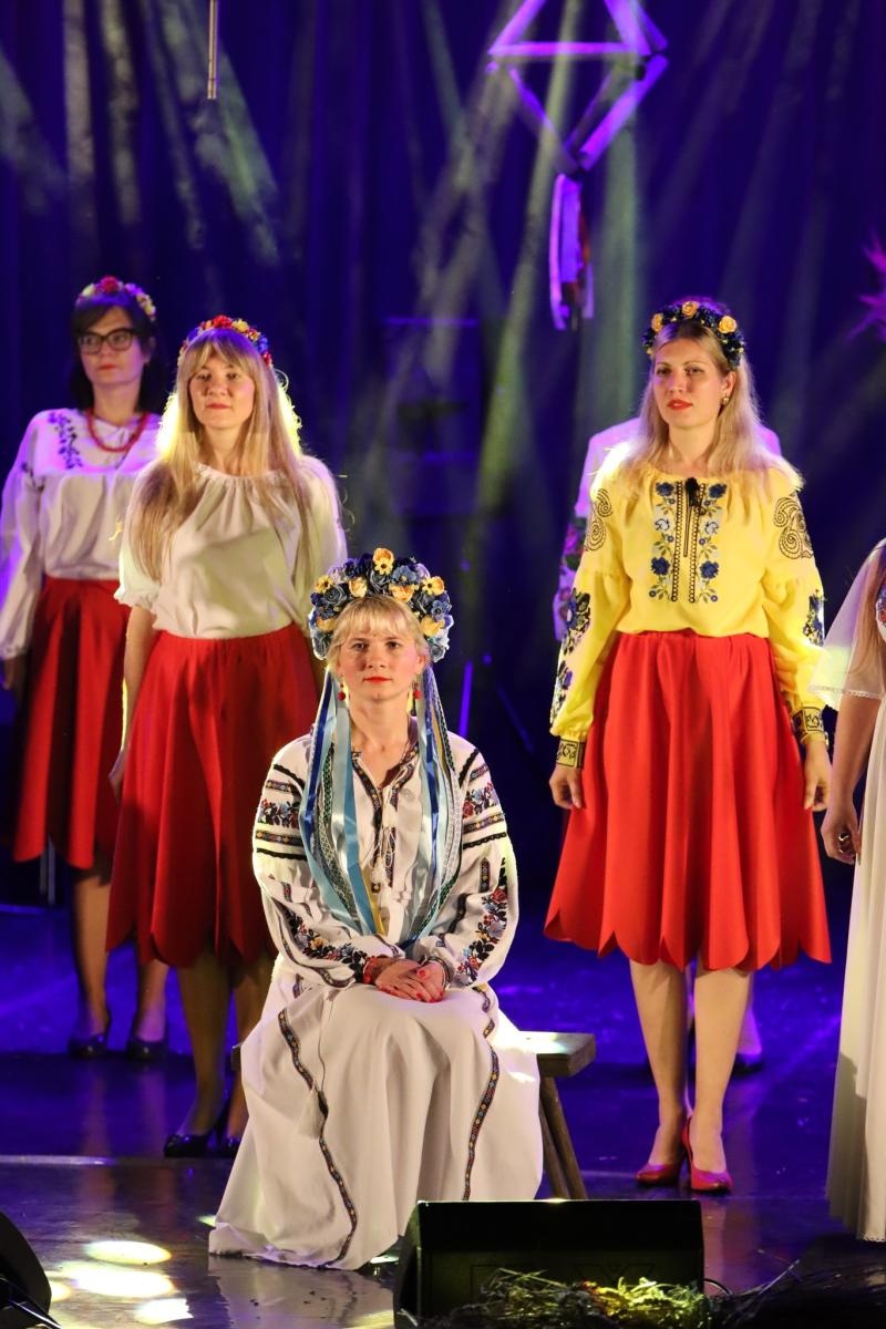 Zdjęcie w galerii na portalu naszwodzislaw.com: IX Kokoszycka Jesień Artystyczna za nami [FOTO] wiadomości z regionu