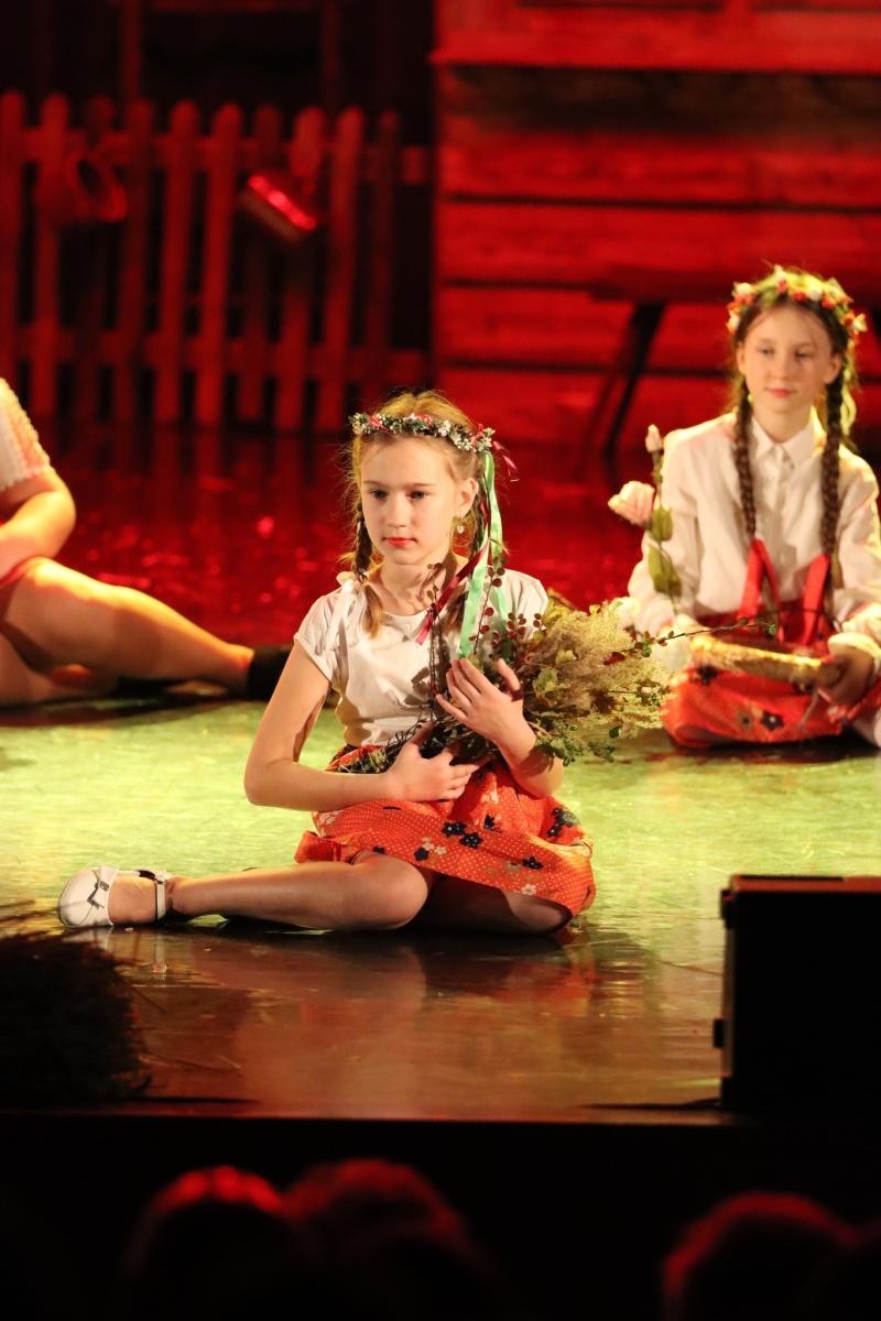 Zdjęcie w galerii na portalu naszwodzislaw.com: IX Kokoszycka Jesień Artystyczna za nami [FOTO] wiadomości z regionu