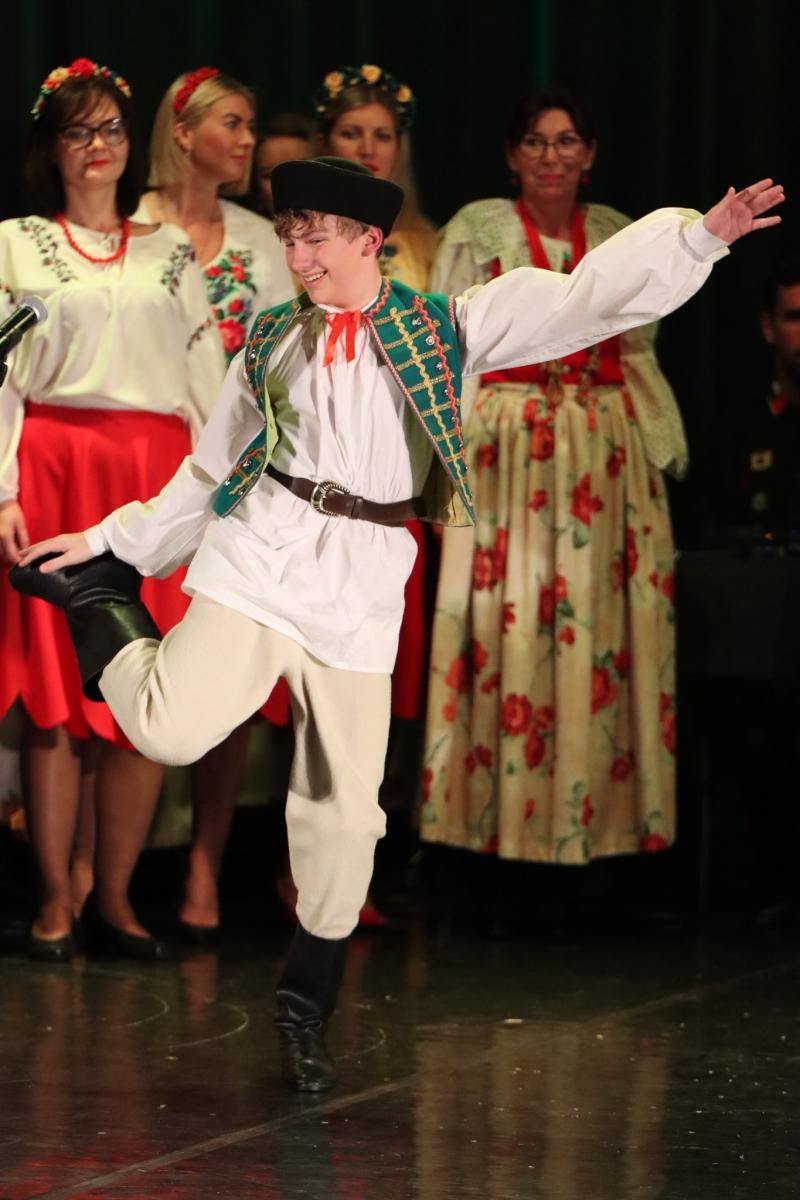 Zdjęcie w galerii na portalu naszwodzislaw.com: IX Kokoszycka Jesień Artystyczna za nami [FOTO] wiadomości z regionu