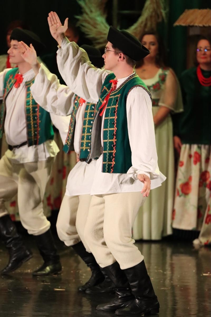 Zdjęcie w galerii na portalu naszwodzislaw.com: IX Kokoszycka Jesień Artystyczna za nami [FOTO] wiadomości z regionu