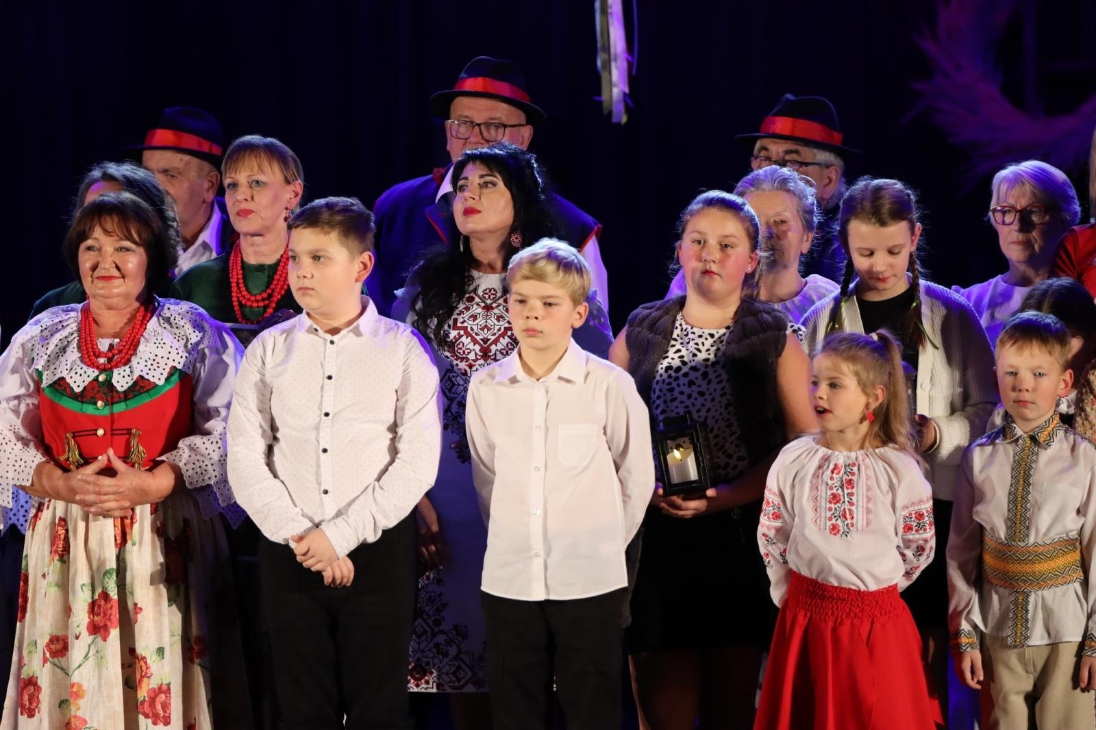 Zdjęcie w galerii na portalu naszwodzislaw.com: IX Kokoszycka Jesień Artystyczna za nami [FOTO] wiadomości z regionu