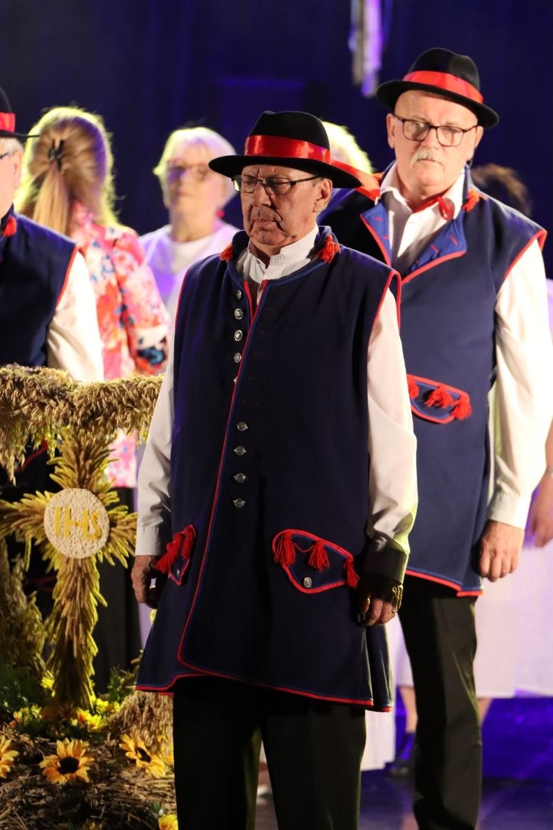 Zdjęcie w galerii na portalu naszwodzislaw.com: IX Kokoszycka Jesień Artystyczna za nami [FOTO] wiadomości z regionu