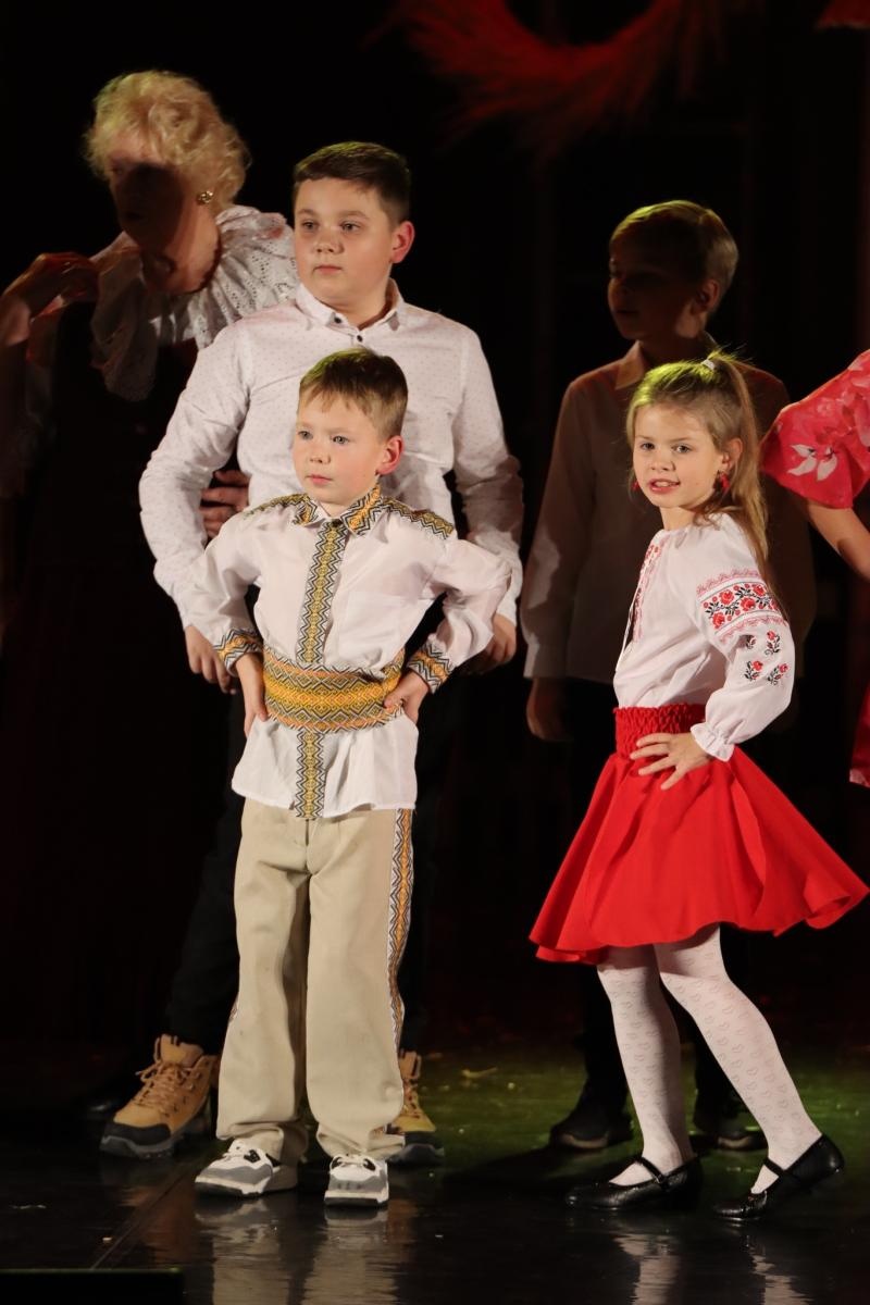 Zdjęcie w galerii na portalu naszwodzislaw.com: IX Kokoszycka Jesień Artystyczna za nami [FOTO] wiadomości z regionu