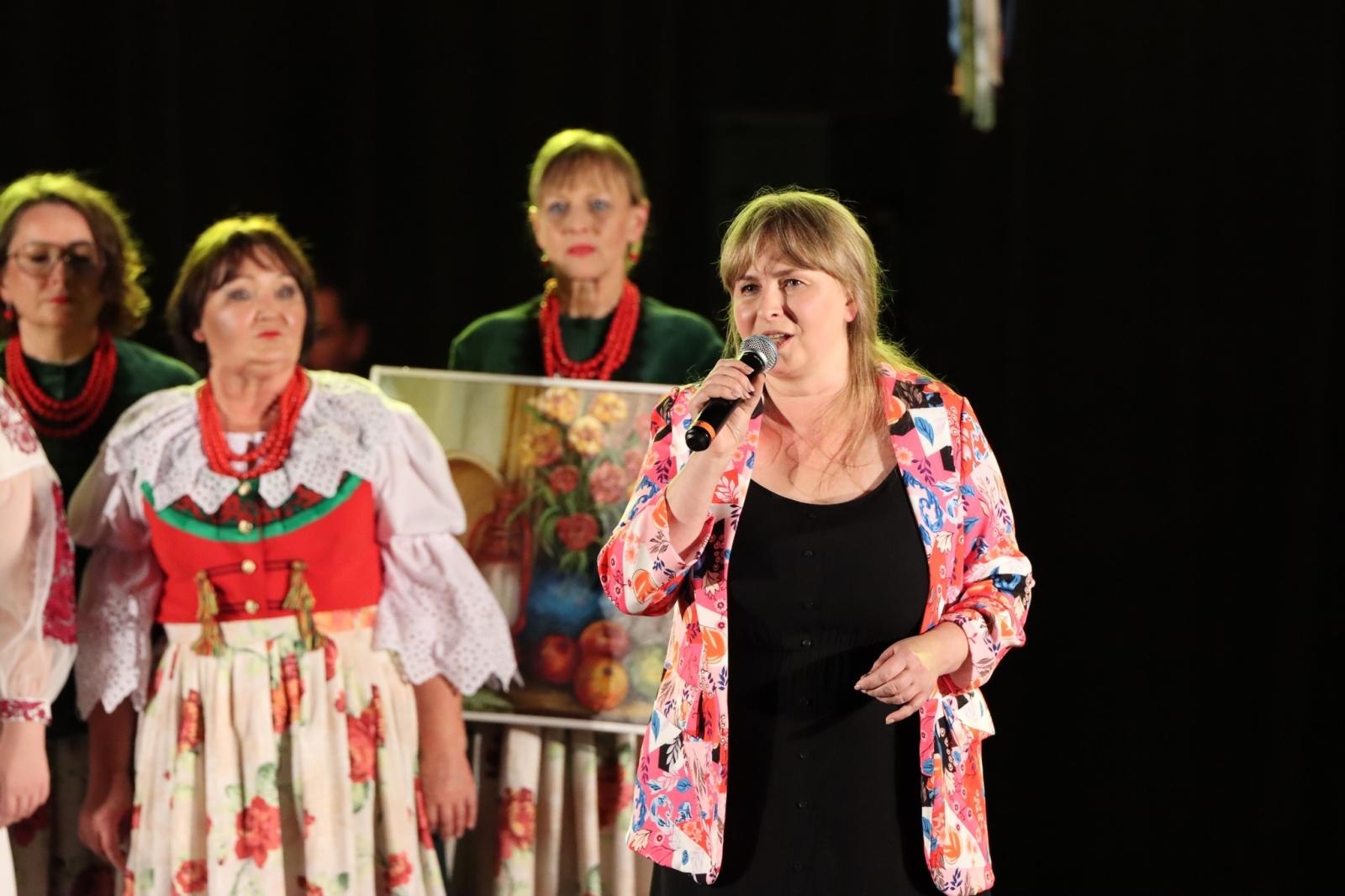 Zdjęcie w galerii na portalu naszwodzislaw.com: IX Kokoszycka Jesień Artystyczna za nami [FOTO] wiadomości z regionu