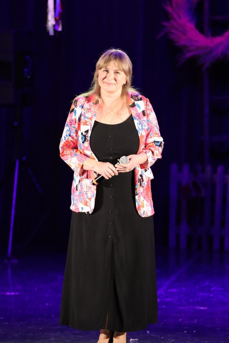 Zdjęcie w galerii na portalu naszwodzislaw.com: IX Kokoszycka Jesień Artystyczna za nami [FOTO] wiadomości z regionu