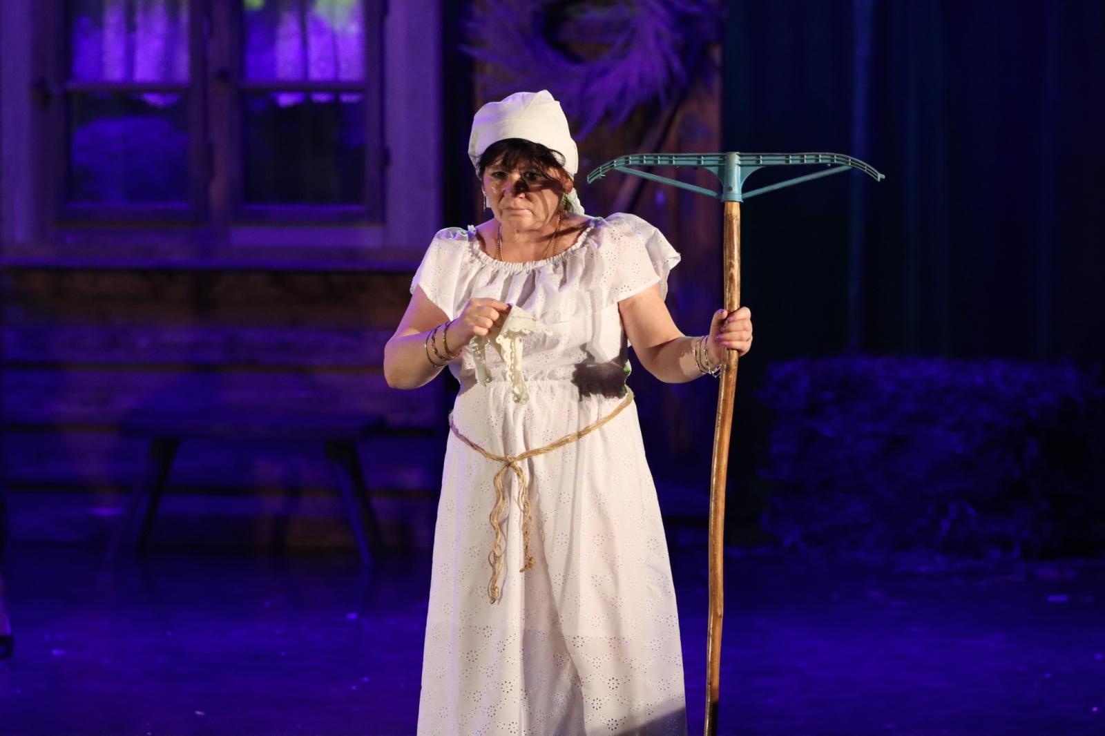 Zdjęcie w galerii na portalu naszwodzislaw.com: IX Kokoszycka Jesień Artystyczna za nami [FOTO] wiadomości z regionu