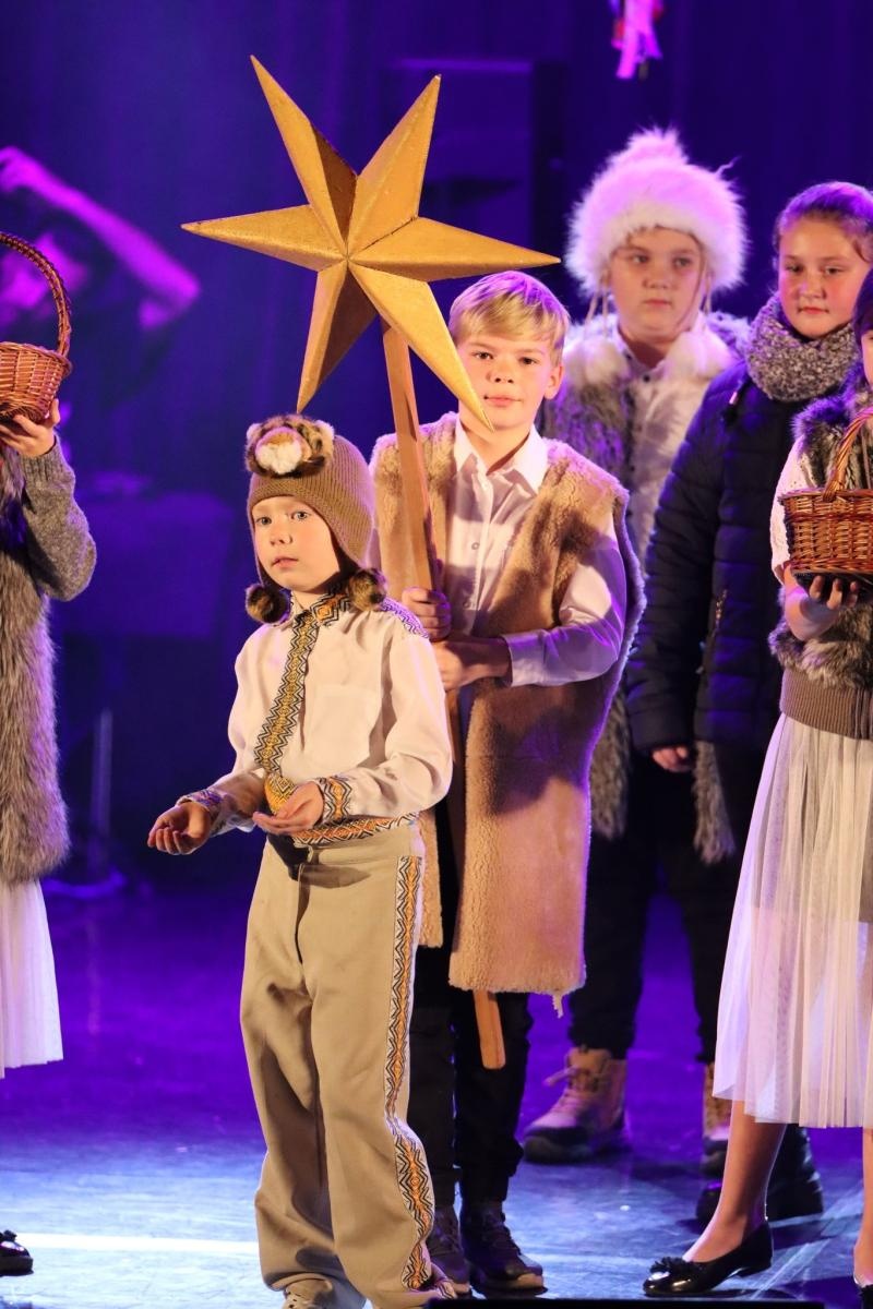 Zdjęcie w galerii na portalu naszwodzislaw.com: IX Kokoszycka Jesień Artystyczna za nami [FOTO] wiadomości z regionu