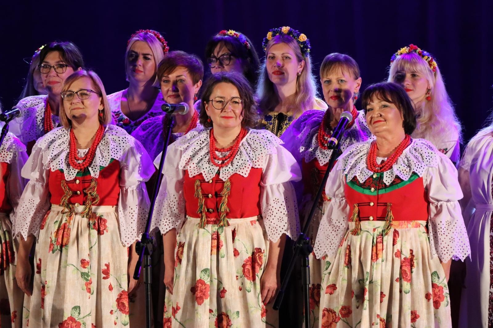 Zdjęcie w galerii na portalu naszwodzislaw.com: IX Kokoszycka Jesień Artystyczna za nami [FOTO] wiadomości z regionu