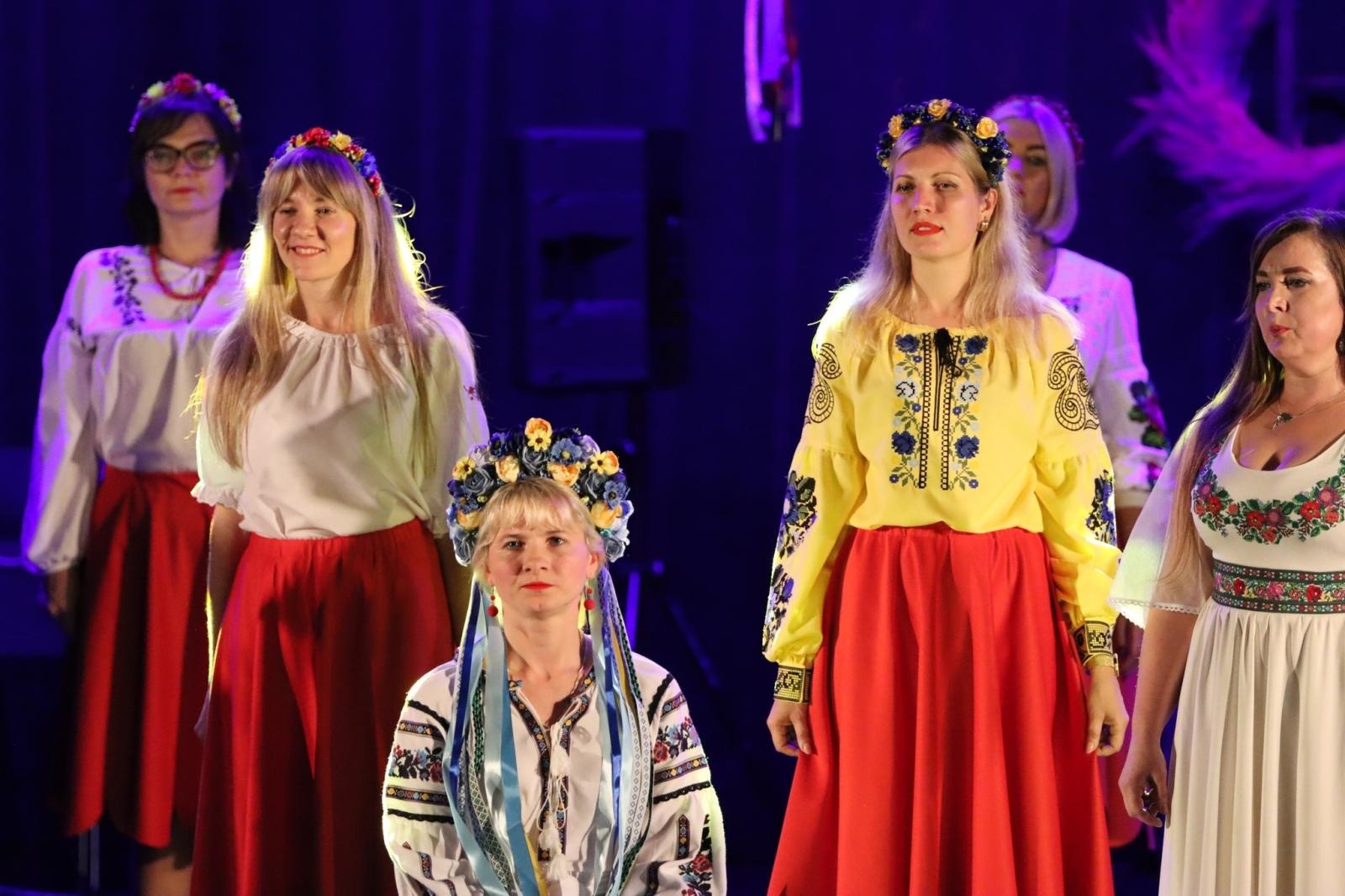 Zdjęcie w galerii na portalu naszwodzislaw.com: IX Kokoszycka Jesień Artystyczna za nami [FOTO] wiadomości z regionu