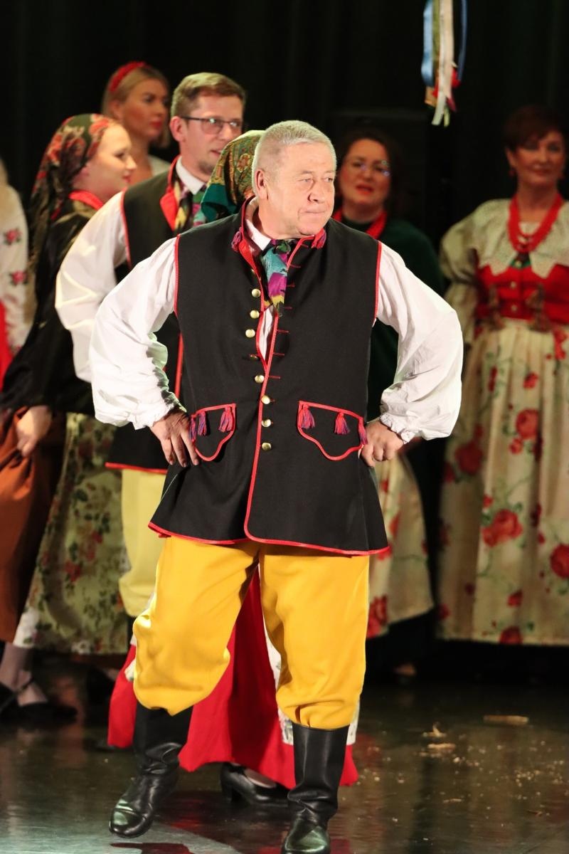 Zdjęcie w galerii na portalu naszwodzislaw.com: IX Kokoszycka Jesień Artystyczna za nami [FOTO] wiadomości z regionu