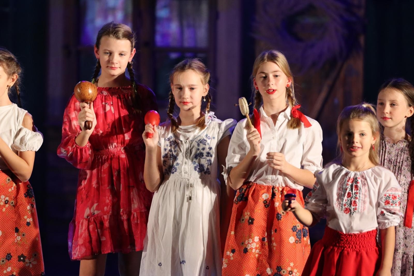 Zdjęcie w galerii na portalu naszwodzislaw.com: IX Kokoszycka Jesień Artystyczna za nami [FOTO] wiadomości z regionu