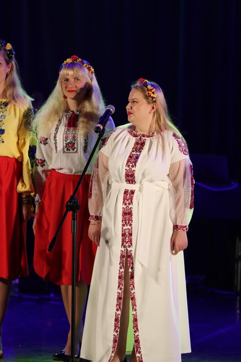 Zdjęcie w galerii na portalu naszwodzislaw.com: IX Kokoszycka Jesień Artystyczna za nami [FOTO] wiadomości z regionu