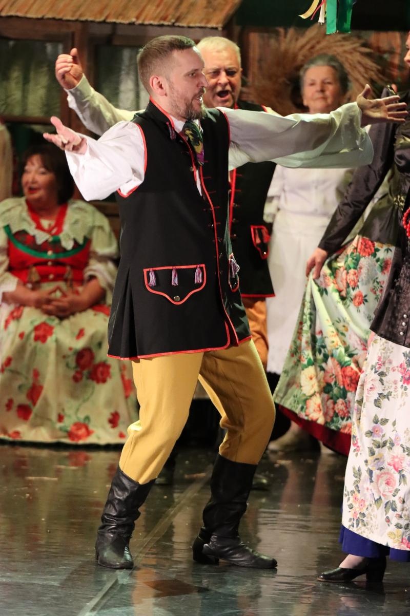 Zdjęcie w galerii na portalu naszwodzislaw.com: IX Kokoszycka Jesień Artystyczna za nami [FOTO] wiadomości z regionu