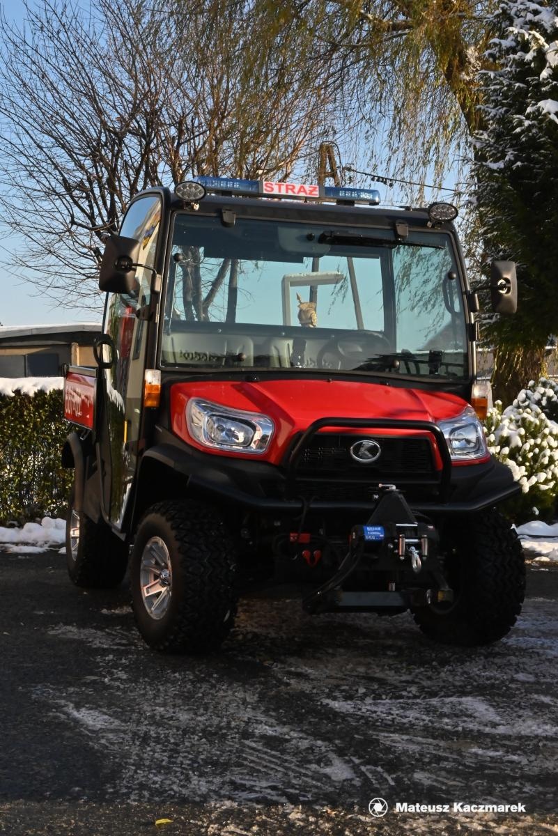 Zdjęcie w galerii na portalu naszwodzislaw.com: Obchody Narodowego Święta Niepodległości połączone z 70 rocznicą zawodowego pożarnictwa na ziemi wodzisławskiej wiadomości z regionu