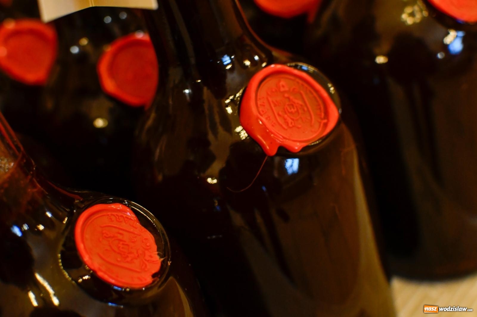 Zdjęcie w galerii na portalu naszwodzislaw.com: W Rudach ruszył największy jarmark w regionie wiadomości z regionu