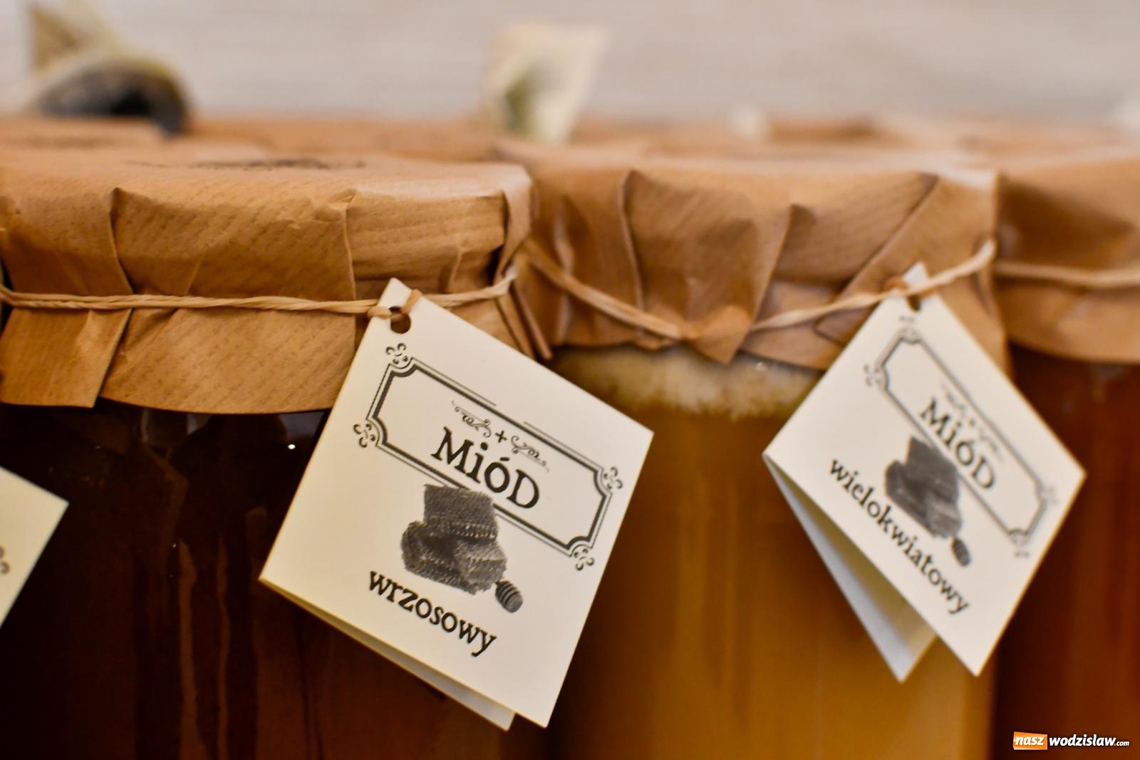 Zdjęcie w galerii na portalu naszwodzislaw.com: W Rudach ruszył największy jarmark w regionie wiadomości z regionu