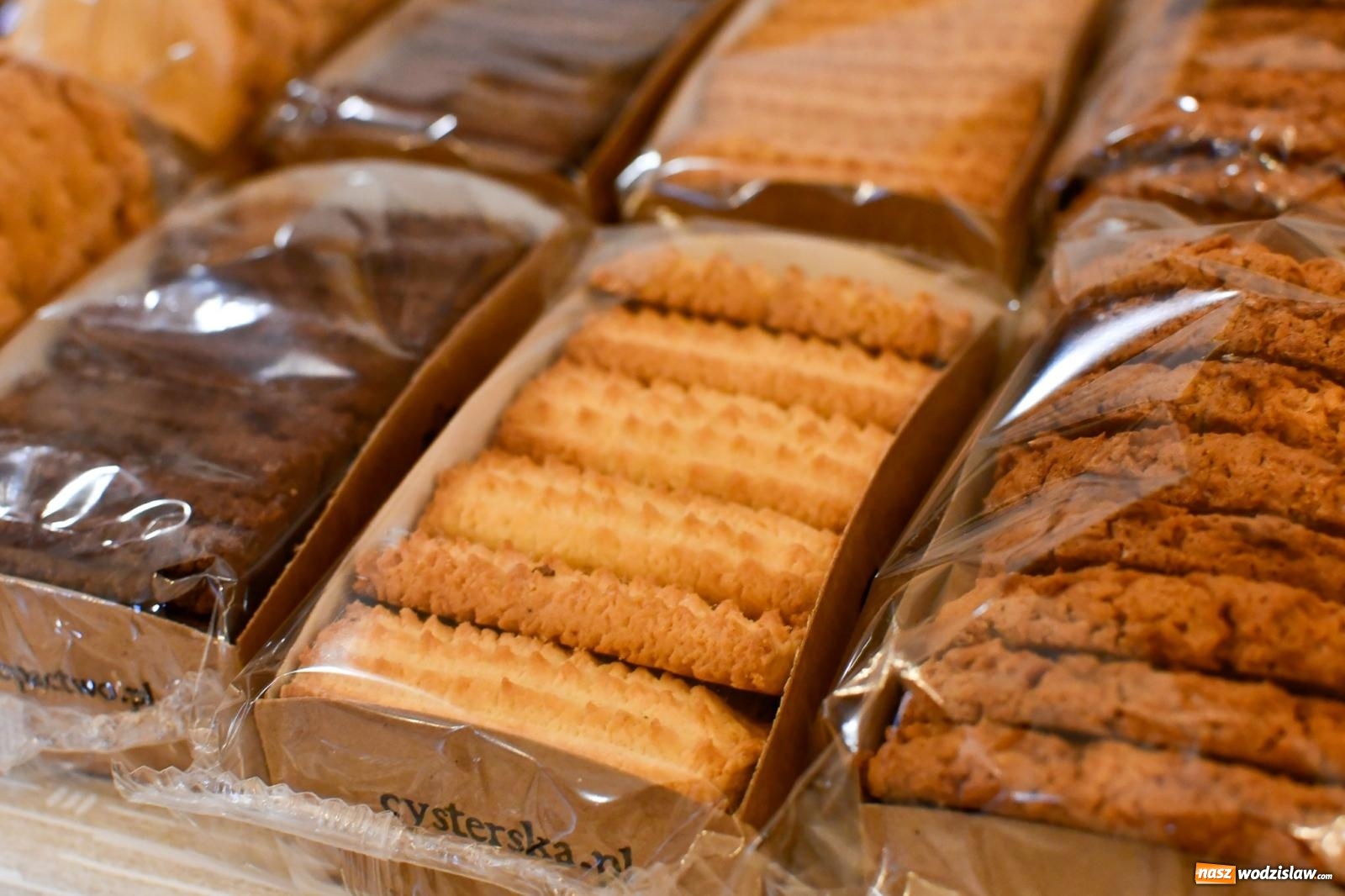 Zdjęcie w galerii na portalu naszwodzislaw.com: W Rudach ruszył największy jarmark w regionie wiadomości z regionu