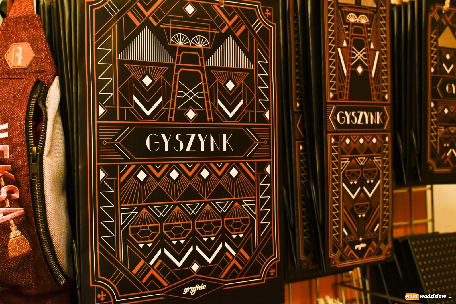 Zdjęcie w galerii na portalu naszwodzislaw.com: W Rudach ruszył największy jarmark w regionie wiadomości z regionu