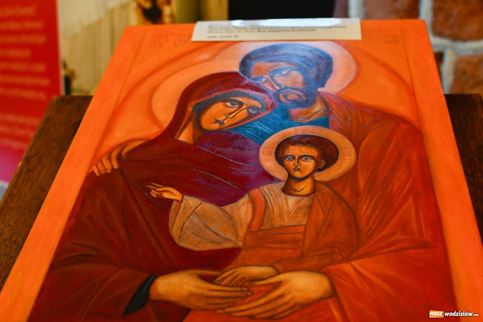 Zdjęcie w galerii na portalu naszwodzislaw.com: W Rudach ruszył największy jarmark w regionie wiadomości z regionu