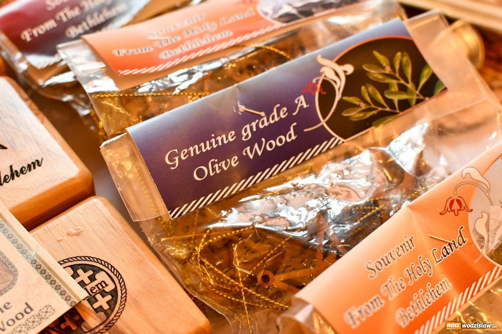 Zdjęcie w galerii na portalu naszwodzislaw.com: W Rudach ruszył największy jarmark w regionie wiadomości z regionu