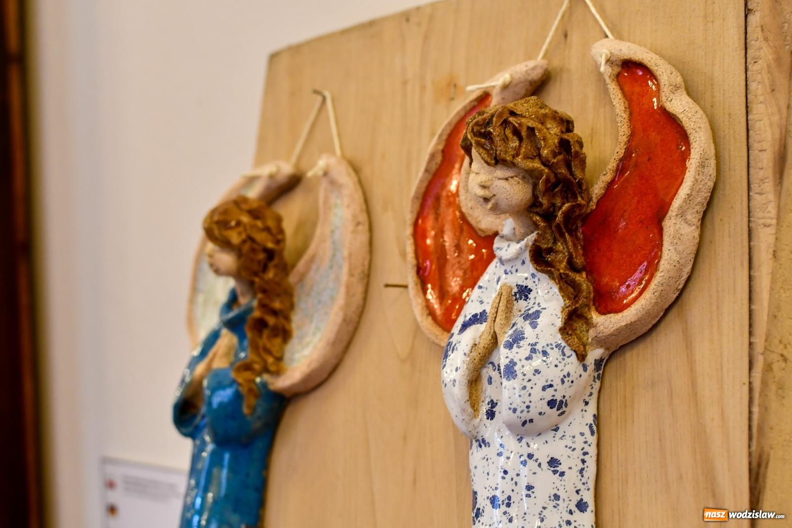 Zdjęcie w galerii na portalu naszwodzislaw.com: W Rudach ruszył największy jarmark w regionie wiadomości z regionu