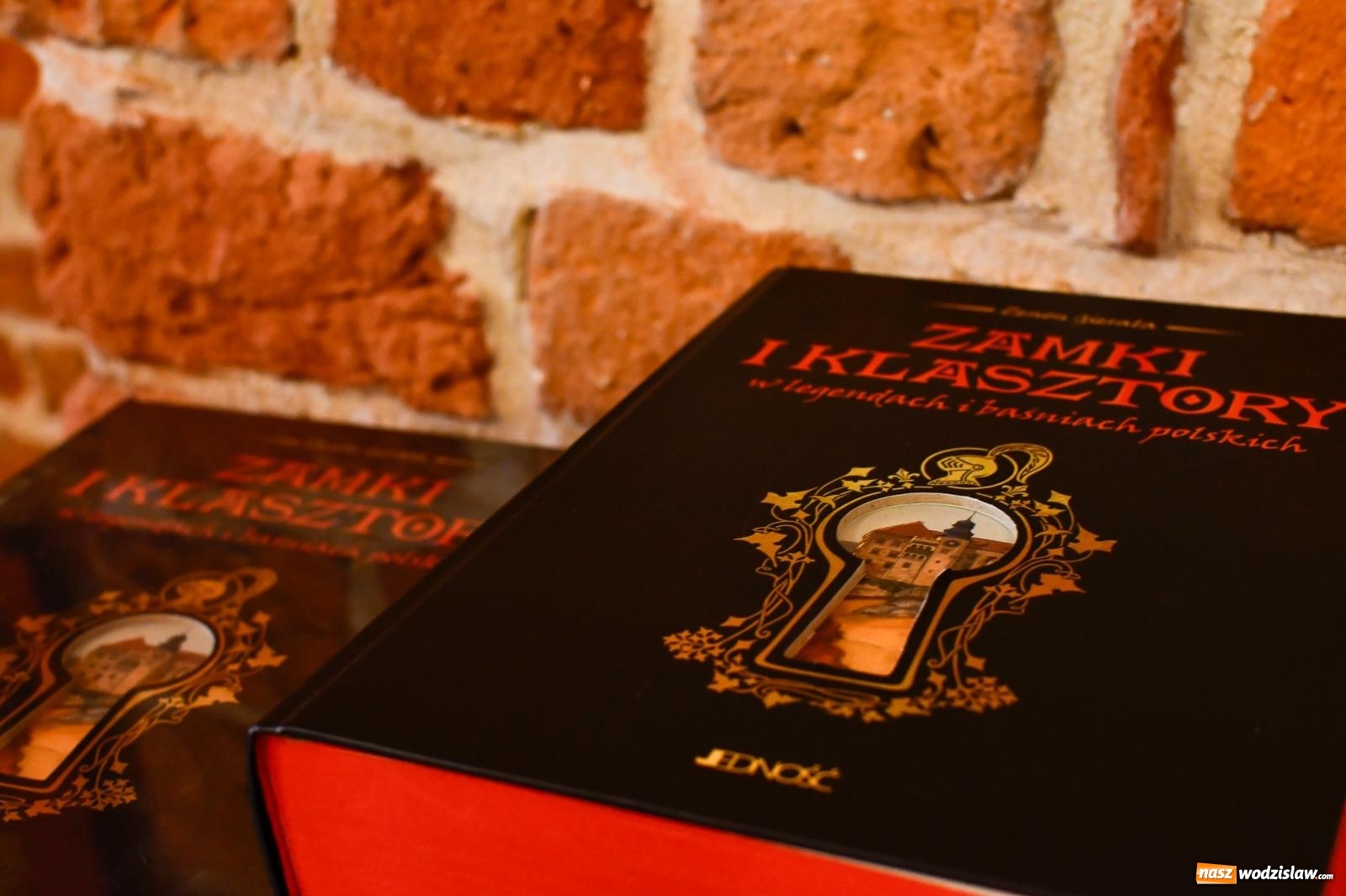 Zdjęcie w galerii na portalu naszwodzislaw.com: W Rudach ruszył największy jarmark w regionie wiadomości z regionu