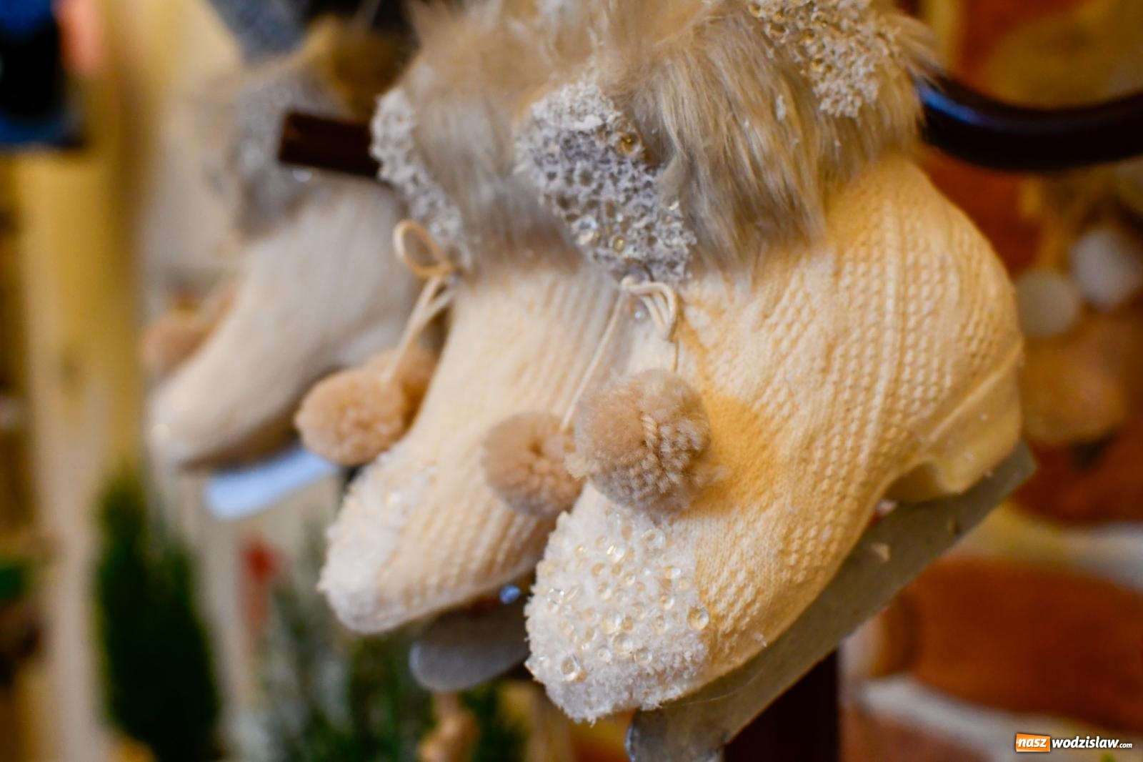 Zdjęcie w galerii na portalu naszwodzislaw.com: W Rudach ruszył największy jarmark w regionie wiadomości z regionu