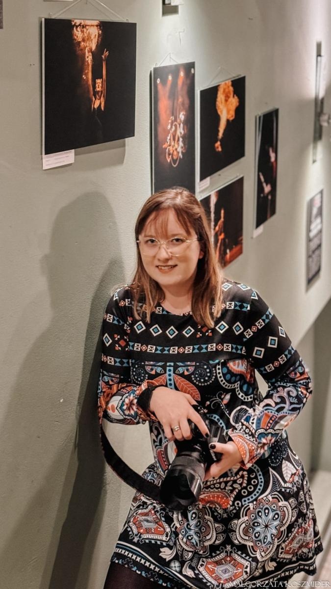 Zdjęcie w galerii na portalu naszwodzislaw.com: Wodzisławski akcent na ogólnopolskiej wystawie fotografii w Krakowie wiadomości z regionu