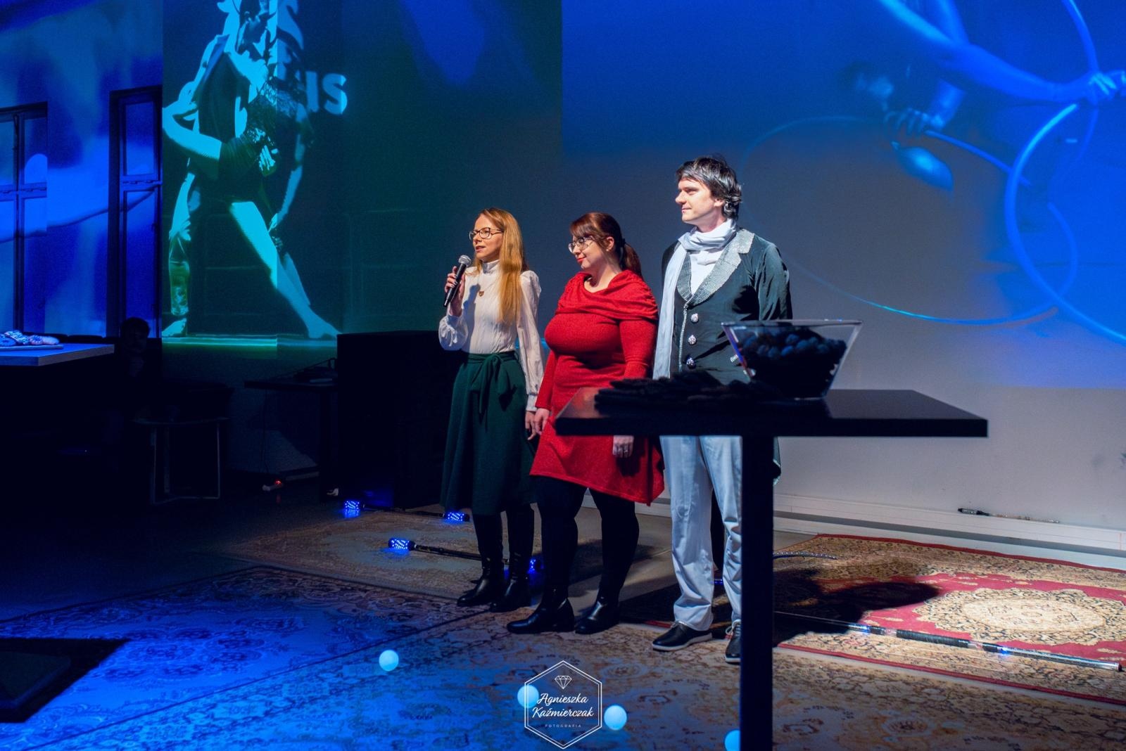 Zdjęcie w galerii na portalu naszwodzislaw.com: Wodzisławski akcent na ogólnopolskiej wystawie fotografii w Krakowie wiadomości z regionu