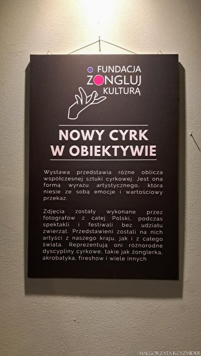 Zdjęcie w galerii na portalu naszwodzislaw.com: Wodzisławski akcent na ogólnopolskiej wystawie fotografii w Krakowie wiadomości z regionu