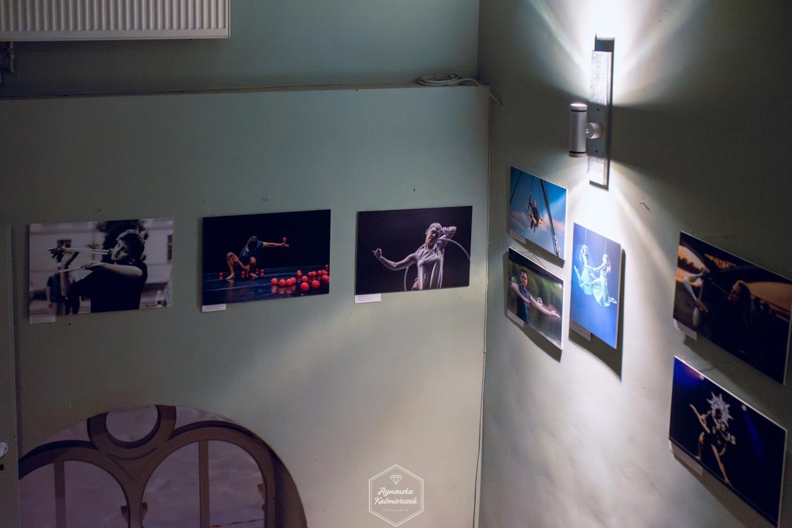 Zdjęcie w galerii na portalu naszwodzislaw.com: Wodzisławski akcent na ogólnopolskiej wystawie fotografii w Krakowie wiadomości z regionu