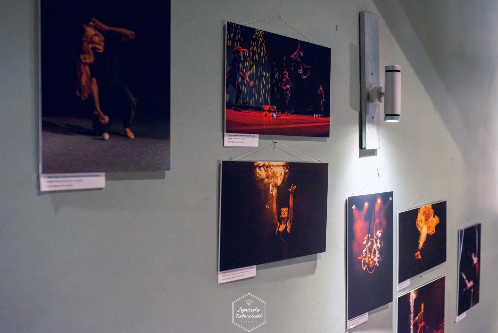 Zdjęcie w galerii na portalu naszwodzislaw.com: Wodzisławski akcent na ogólnopolskiej wystawie fotografii w Krakowie wiadomości z regionu