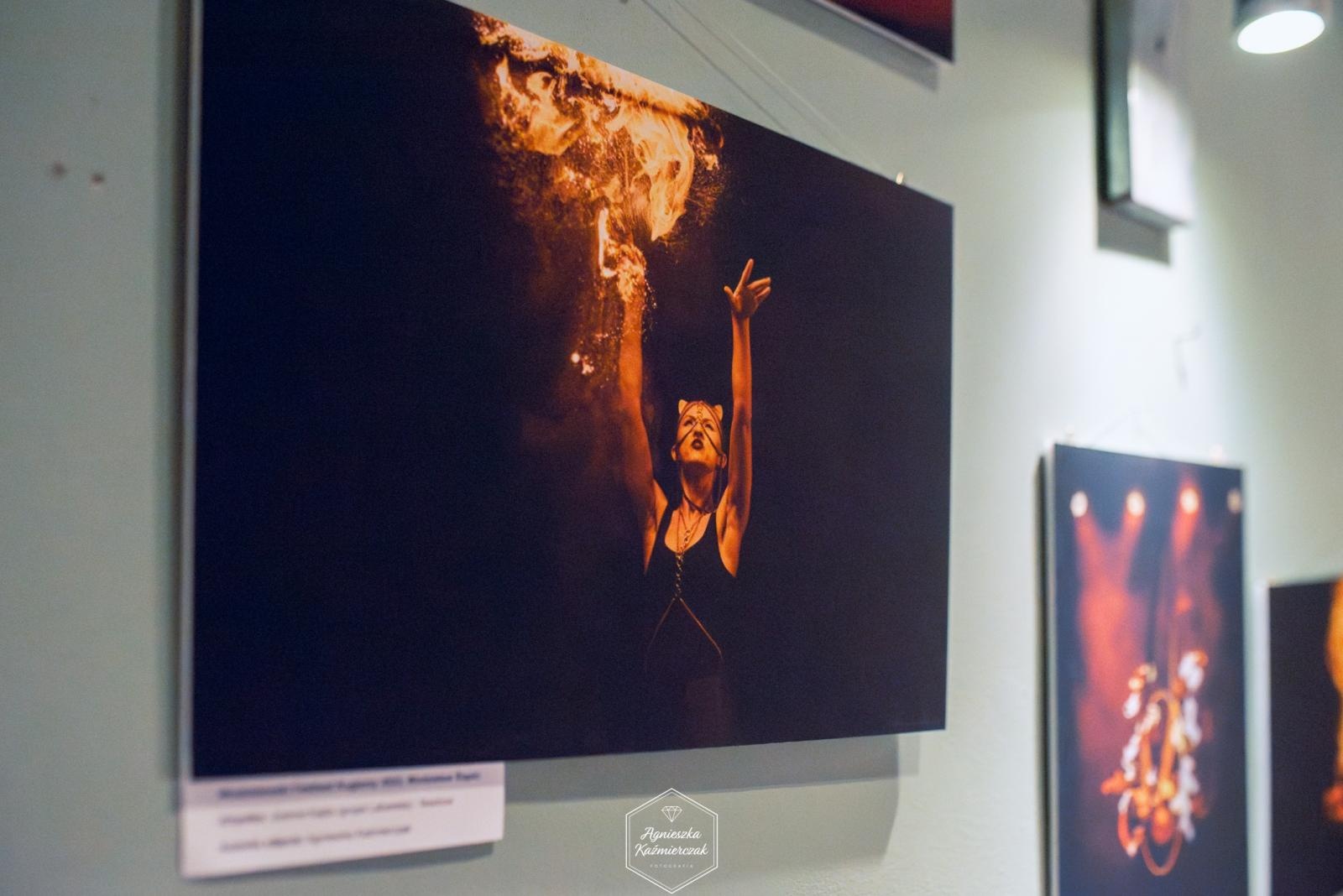 Zdjęcie w galerii na portalu naszwodzislaw.com: Wodzisławski akcent na ogólnopolskiej wystawie fotografii w Krakowie wiadomości z regionu