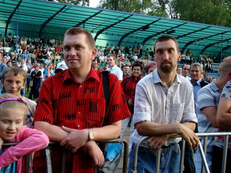 Zdjęcie w galerii na portalu naszwodzislaw.com: Chylińska tańczyła na Dniach Pszowa wiadomości z regionu