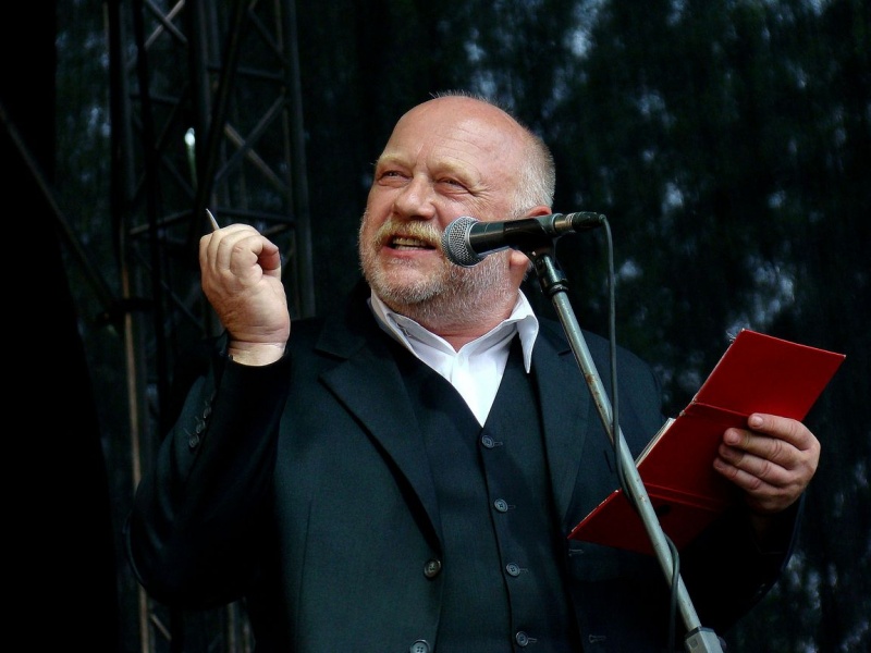 Zdjęcie w galerii na portalu naszwodzislaw.com: Chylińska tańczyła na Dniach Pszowa wiadomości z regionu