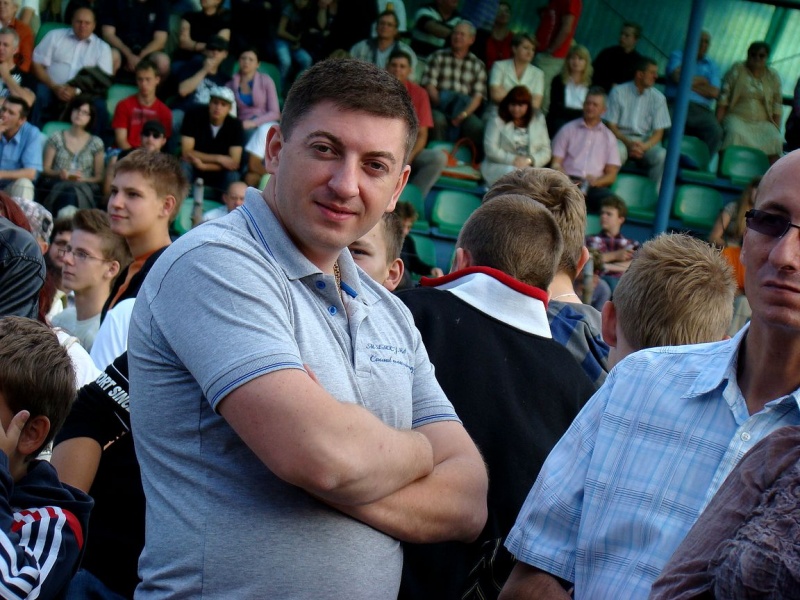 Zdjęcie w galerii na portalu naszwodzislaw.com: Chylińska tańczyła na Dniach Pszowa wiadomości z regionu