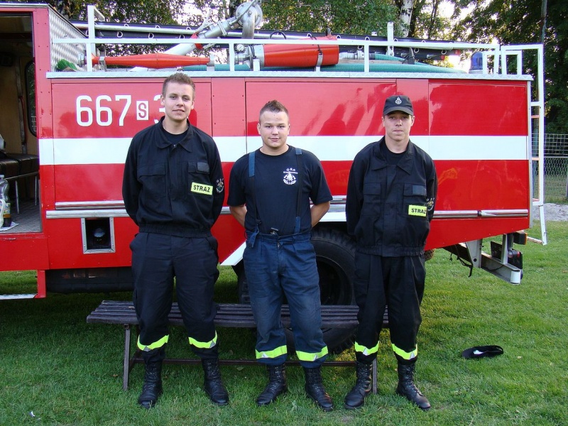 Zdjęcie w galerii na portalu naszwodzislaw.com: Chylińska tańczyła na Dniach Pszowa wiadomości z regionu