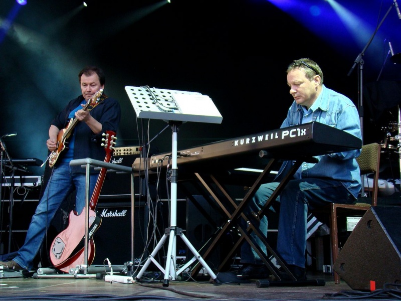 Zdjęcie w galerii na portalu naszwodzislaw.com: Chylińska tańczyła na Dniach Pszowa wiadomości z regionu