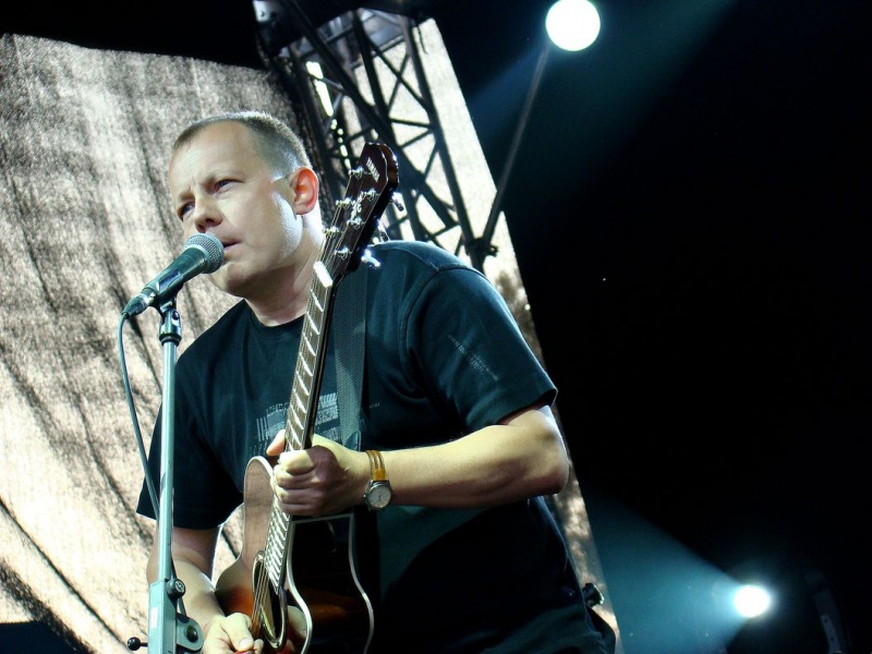 Zdjęcie w galerii na portalu naszwodzislaw.com: Chylińska tańczyła na Dniach Pszowa wiadomości z regionu